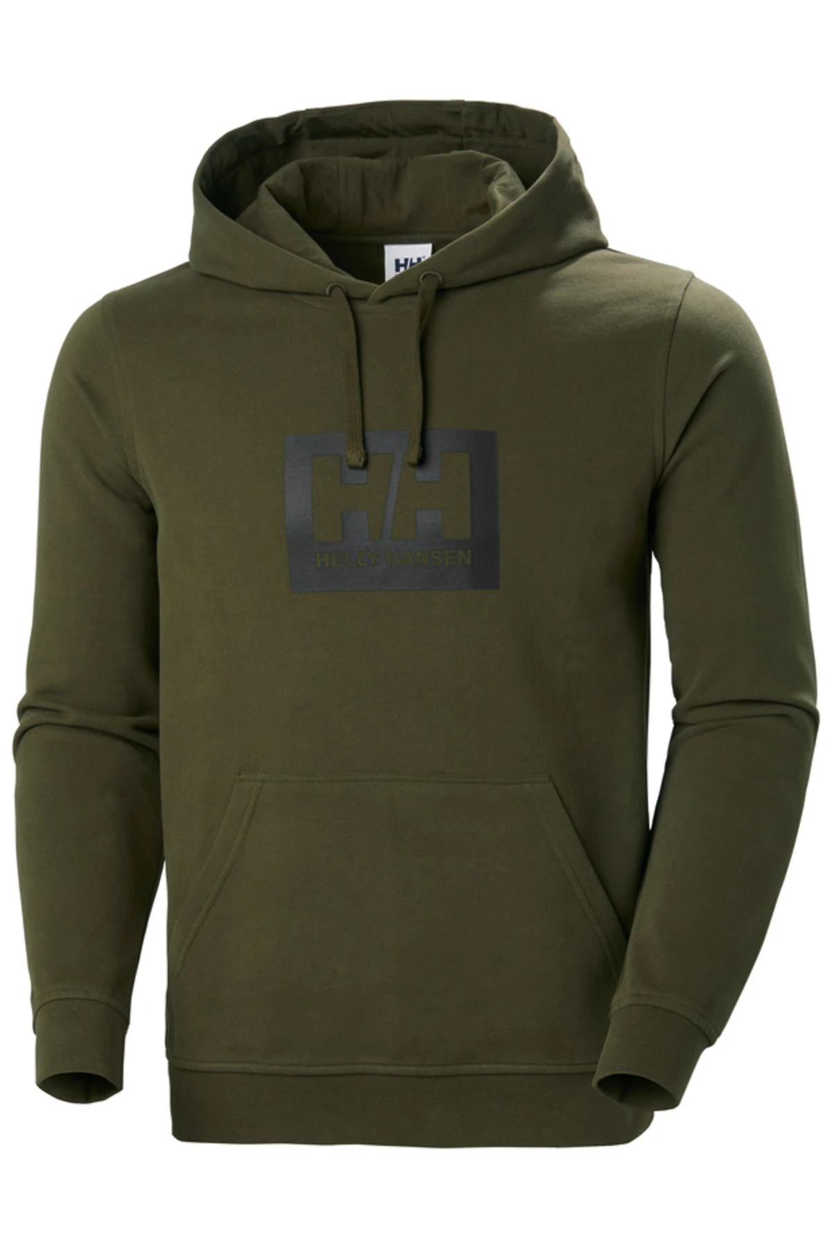 Helly Hansen Box Hoodıe Kapişonlu