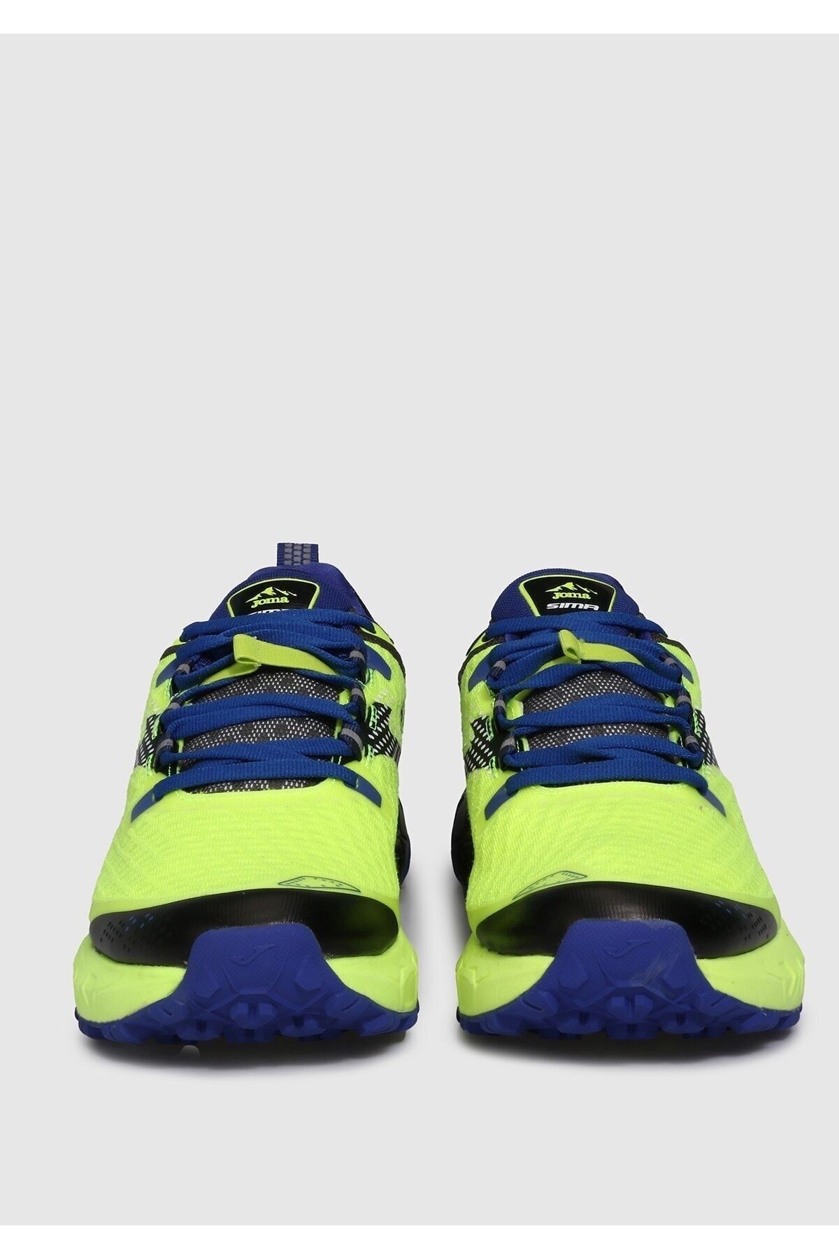 Joma Tk.sıma 2211 - Erkek Lacivert Yürüyüş Koşu Ayakkabı - TKSIMW2211