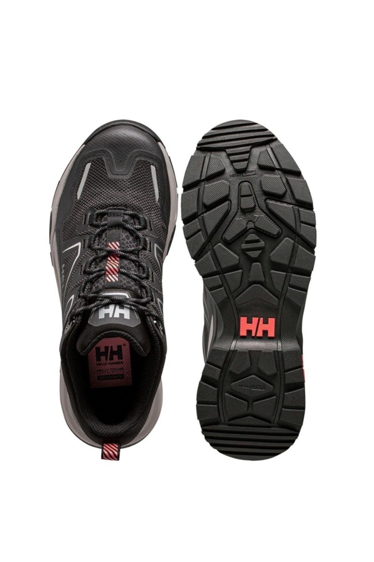Helly Hansen Cascade Low Ht W Kadın Outdoor Ayakkabı
