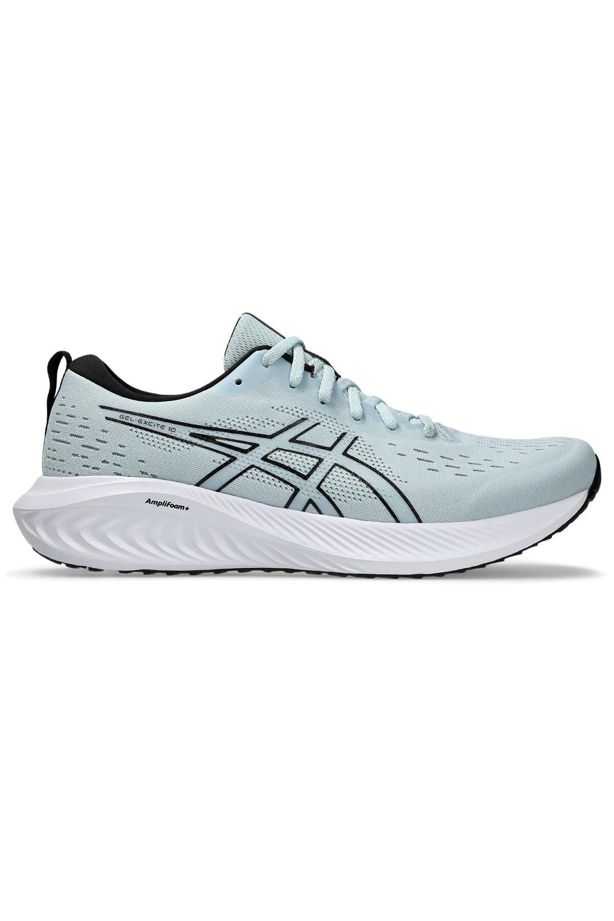 Asics Gel-Excite 10 Erkek Çok Renkli Koşu Ayakkabısı 1011B600-024
