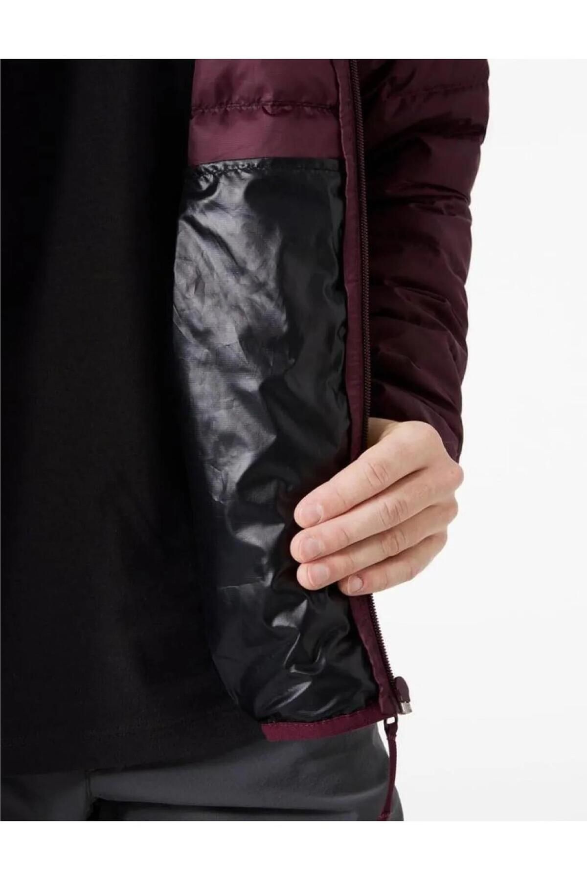Helly Hansen Banff Hooded Insulator Erkek Mont