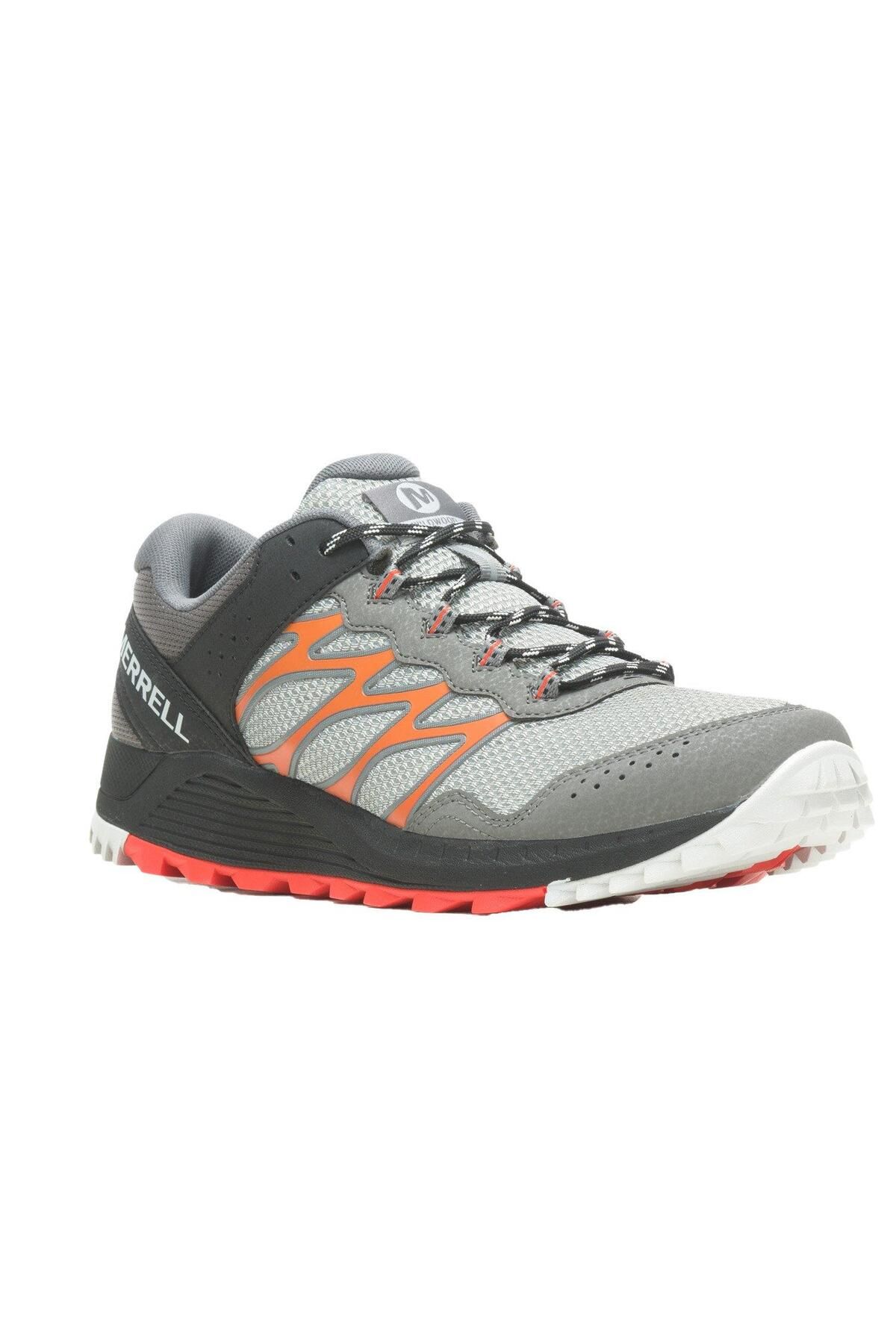 Merrell Wildwood Erkek Ayakkabı J067681