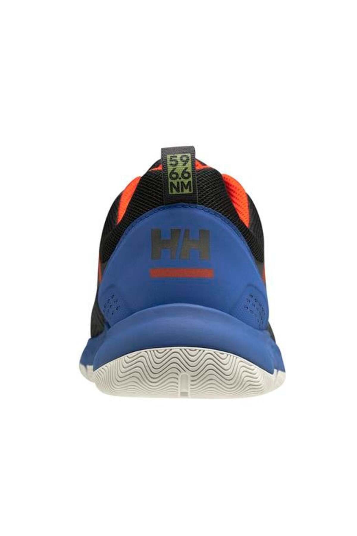 HELLY HANSEN  SKAGEN F-1 OFFSHORE AYAKKABI