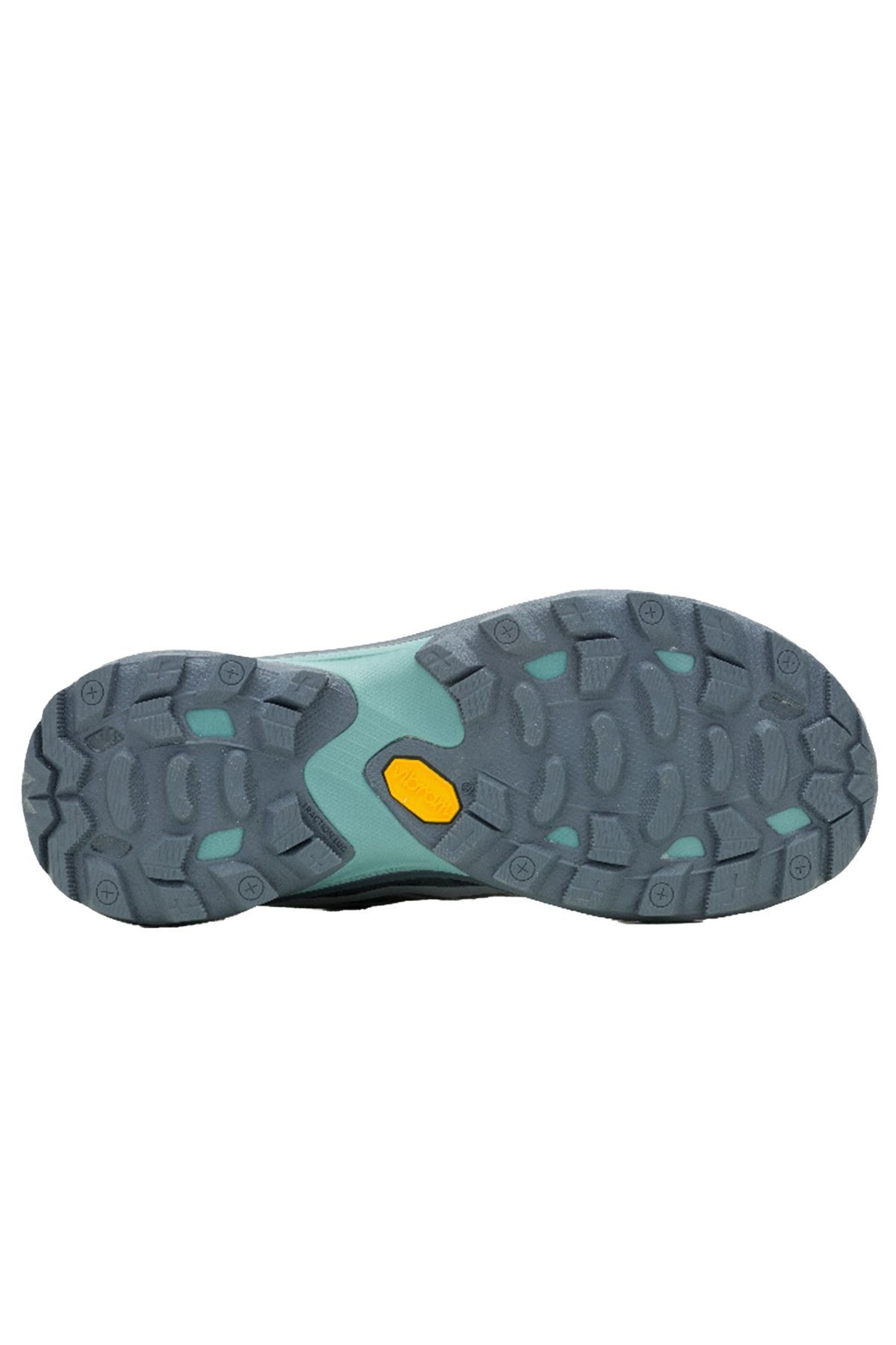 Merrell Speed Remix Gore-Tex Kadın Outdoor Ayakkabı