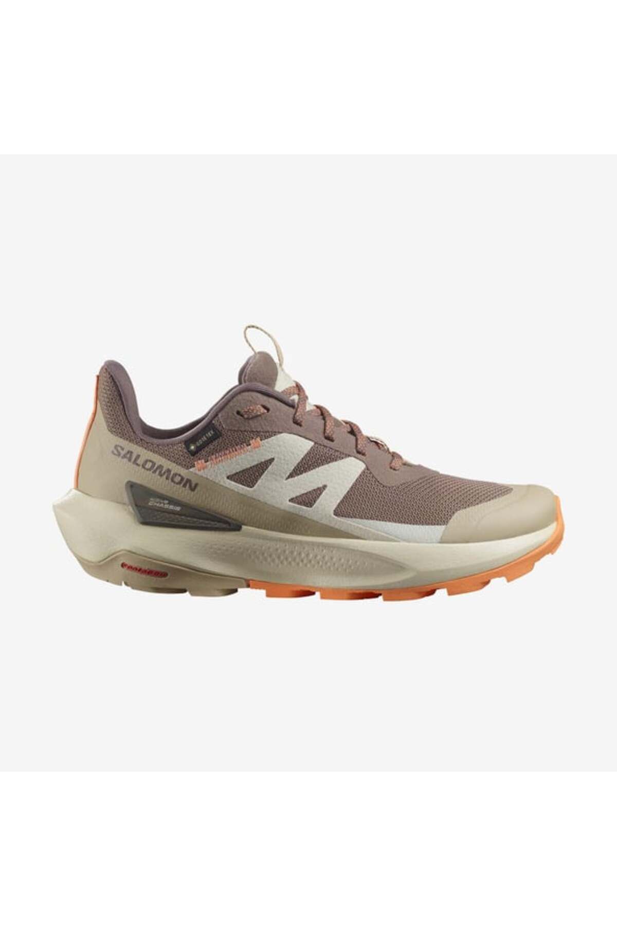Salomon L47456400 Elixir Activ Gtx W Kadın Outdoor Ayakkabı