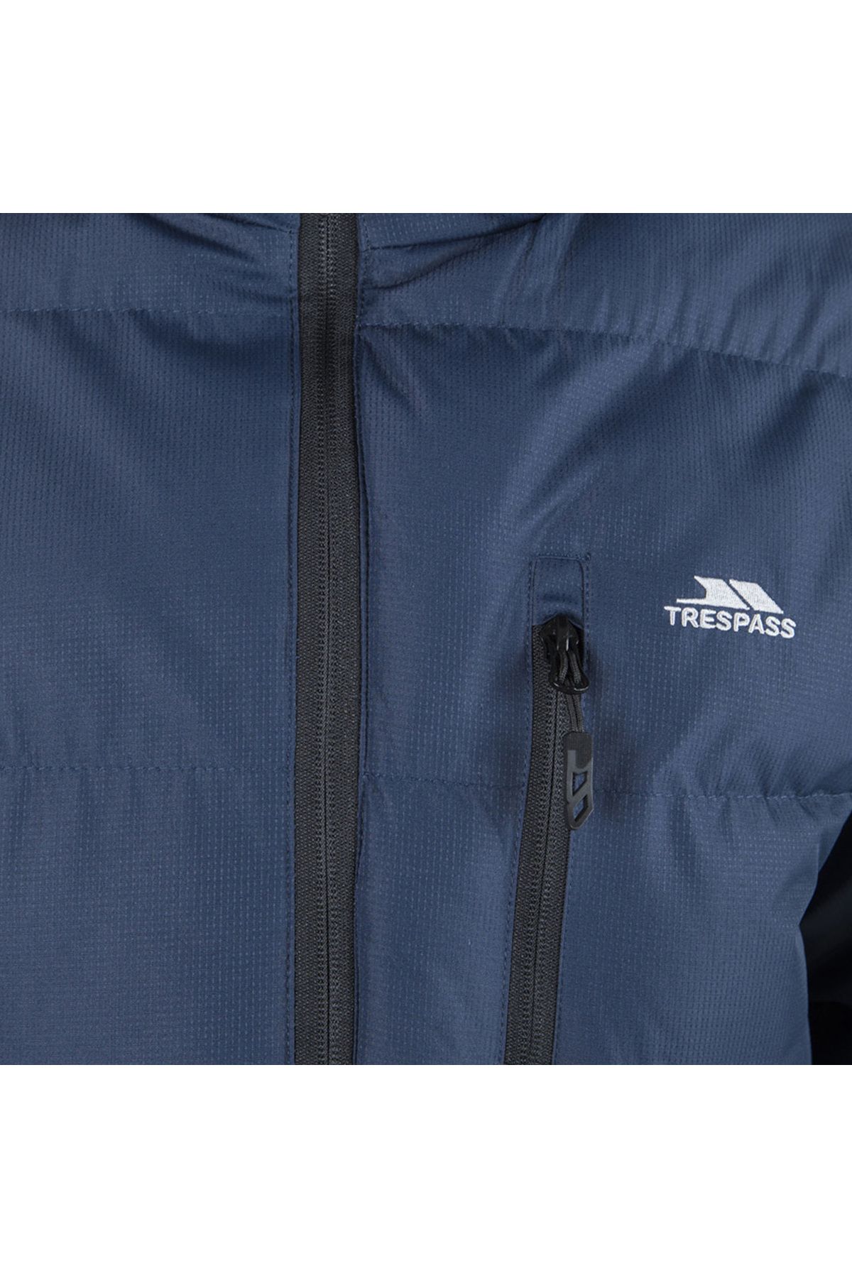 Trespass Clip Erkek Lacivert Mont MAJKCAI20001-NA1