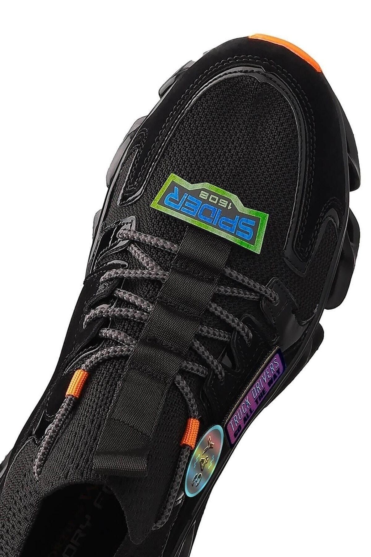 GAMELU Alıce Erkek Sneaker Spor Ayakkabı