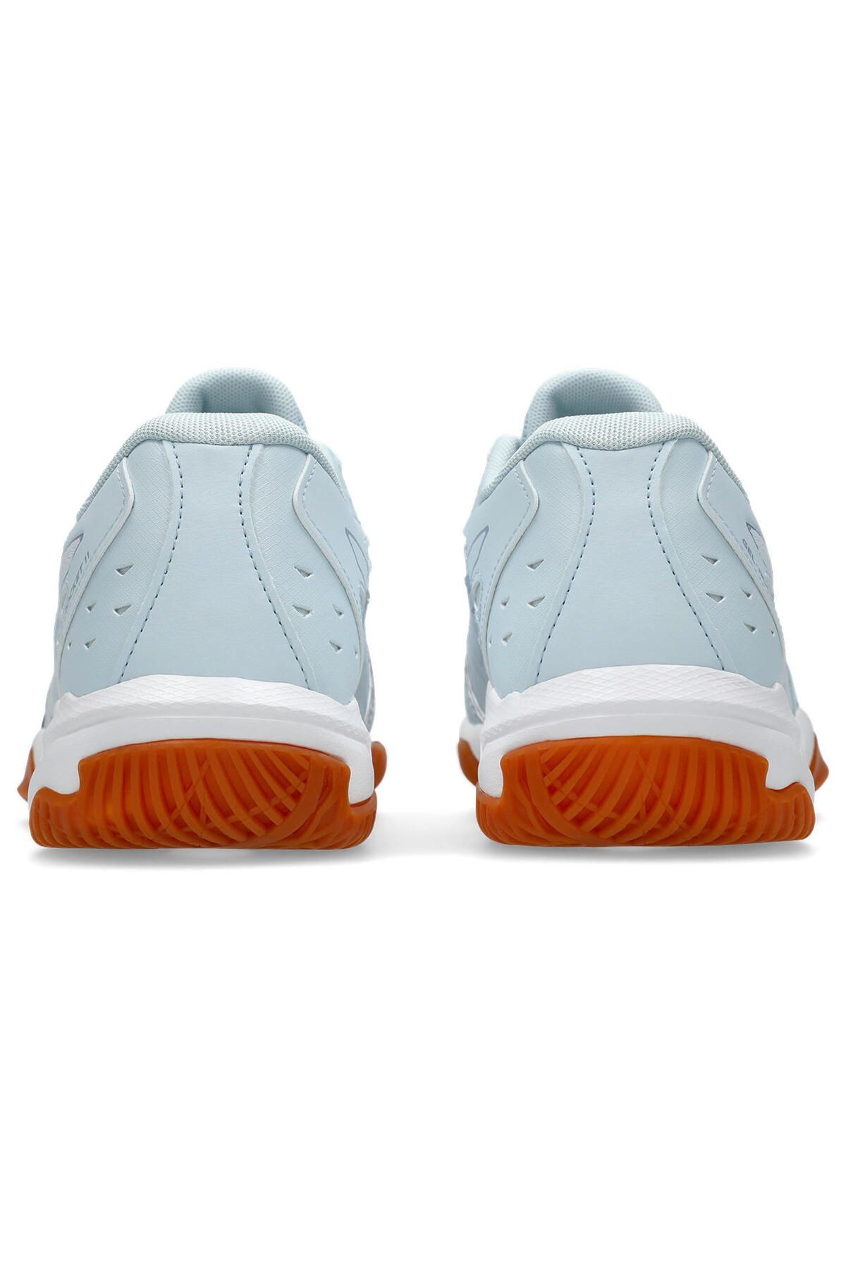 Asics Gel-rocket 11 Kadın Mavi Voleybol Ayakkabısı 1072a093-020
