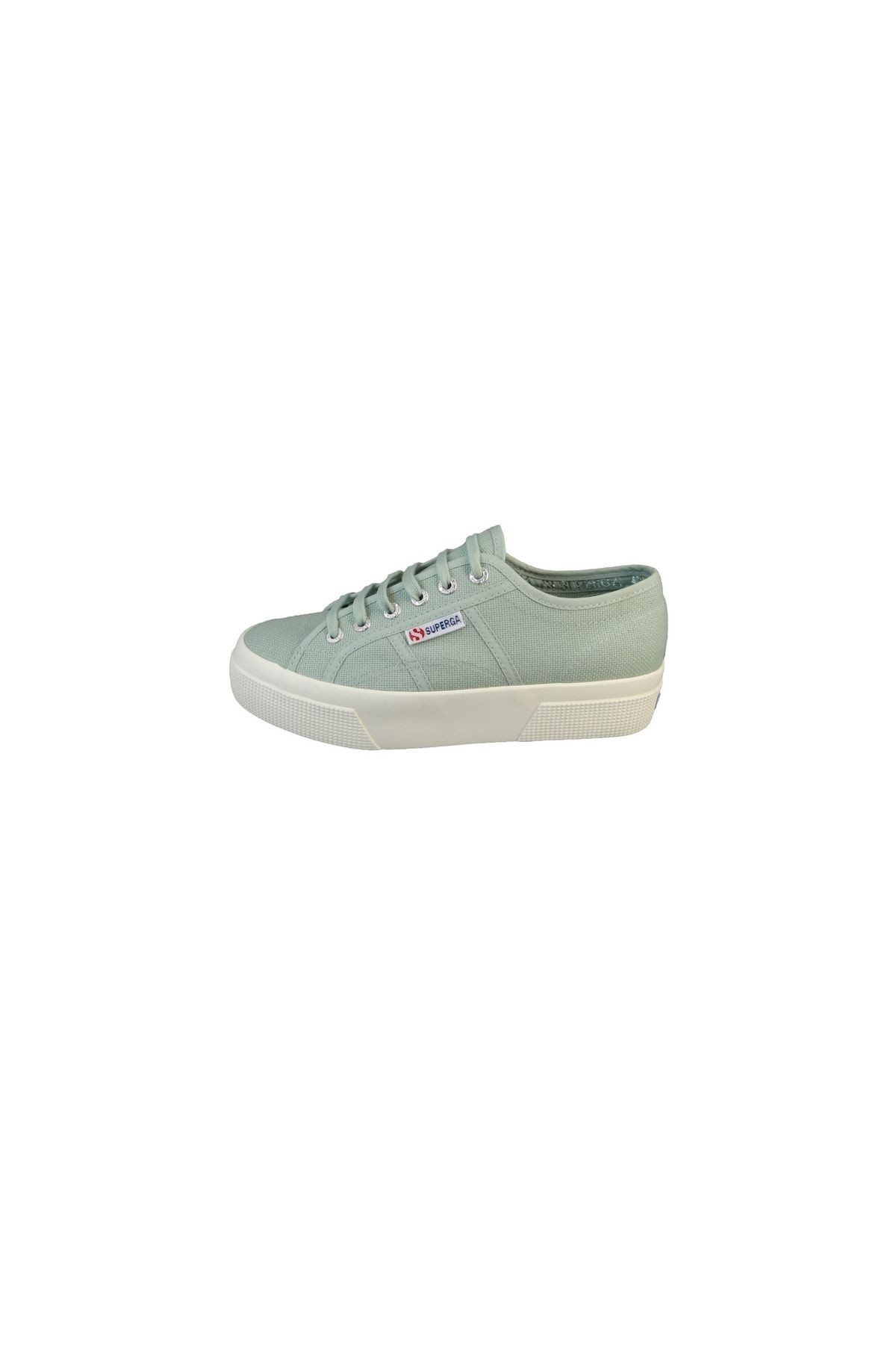 Superga 2740 Platform Kadın Sneaker
