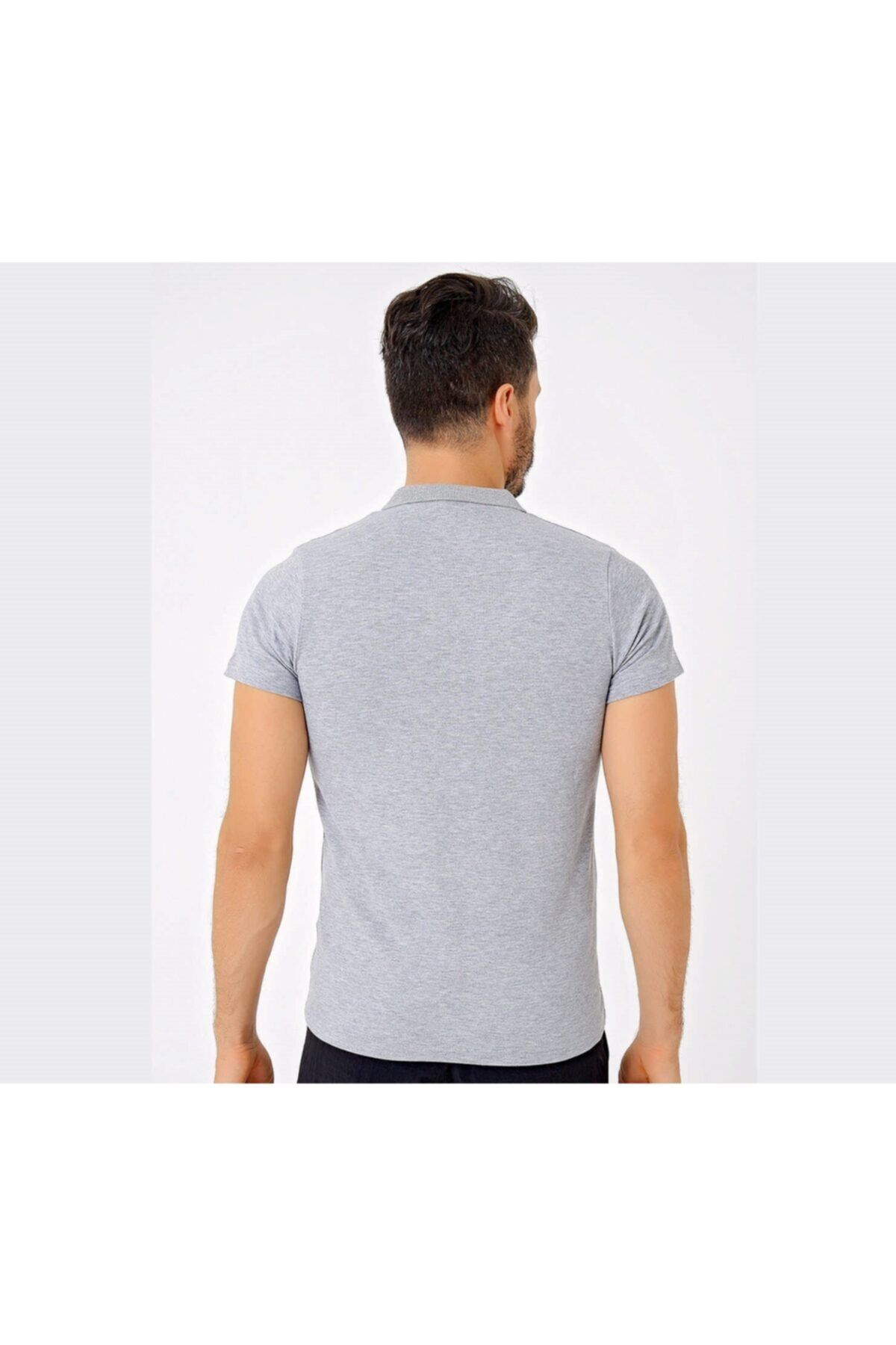 Uhlsport 3201124-20.041 Marvın M Erkek T-Shirt