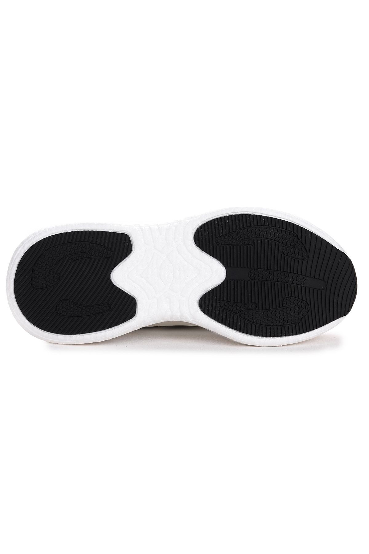 DUNLOP DNP-2357-Beyaz-Erkek GÜNLÜK SPOR AYAKKABI