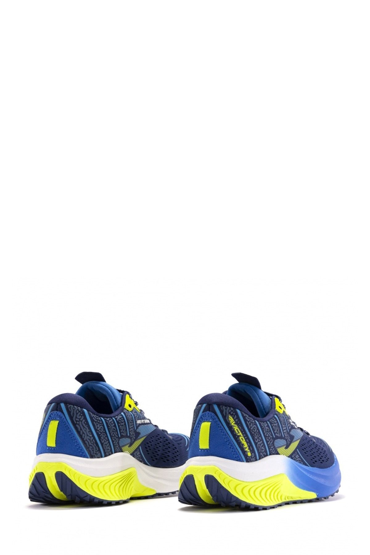 Joma VICTORY 2403 NAVY Lacivert Erkek Koşu Ayakkabısı