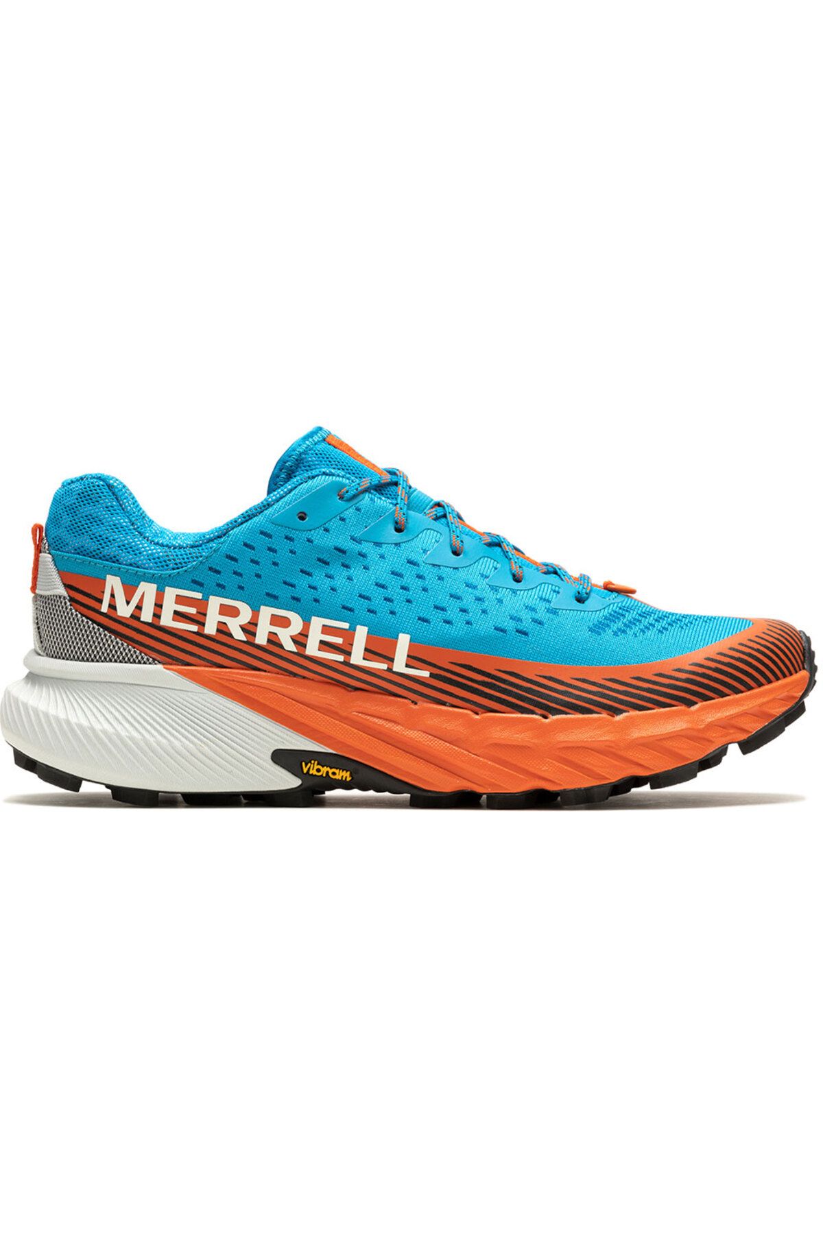 Merrell Agility Peak 5 Erkek Patika Koşu Ayakkabısı-J067755
