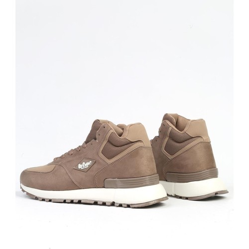 LEE COOPER LC-31054-Kum-ERKEK SPOR AYAKKABI