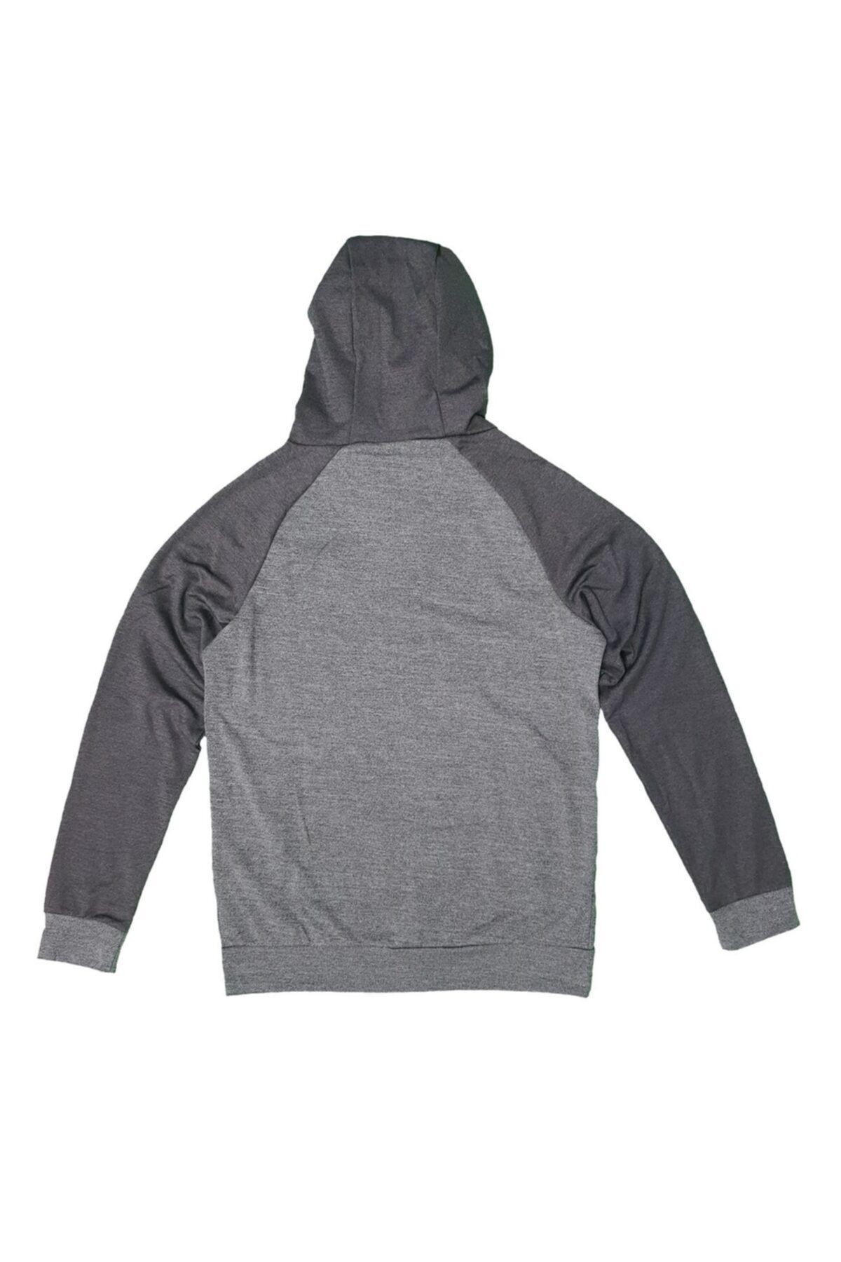 Exuma Erkek Sweat 291220 291220-GRI