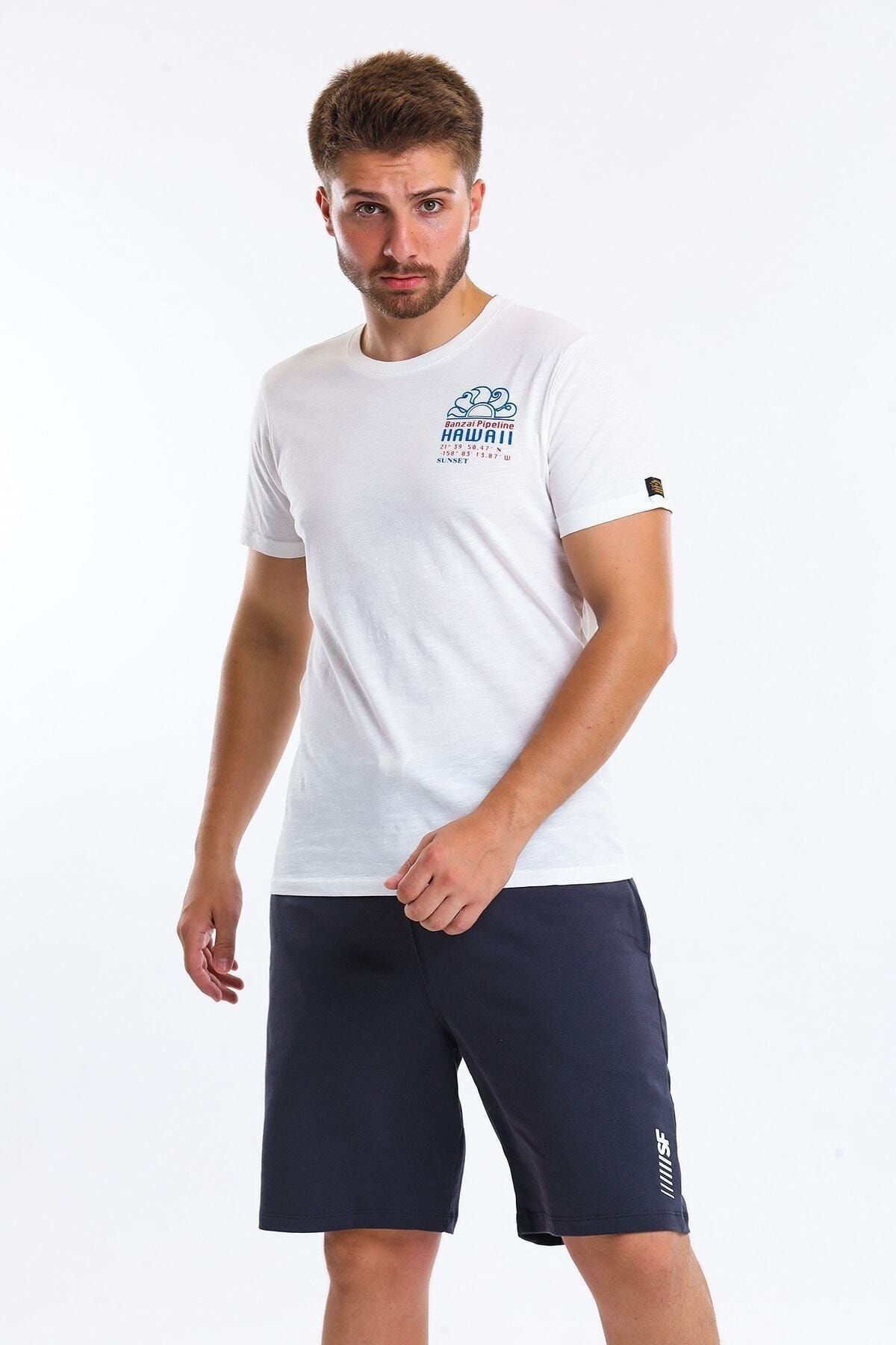 SUPERFLY Men Tshırt