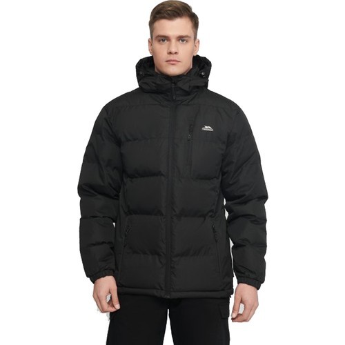 Trespass Clip Padded Erkek Outdoor Mont MAJKCAI20001