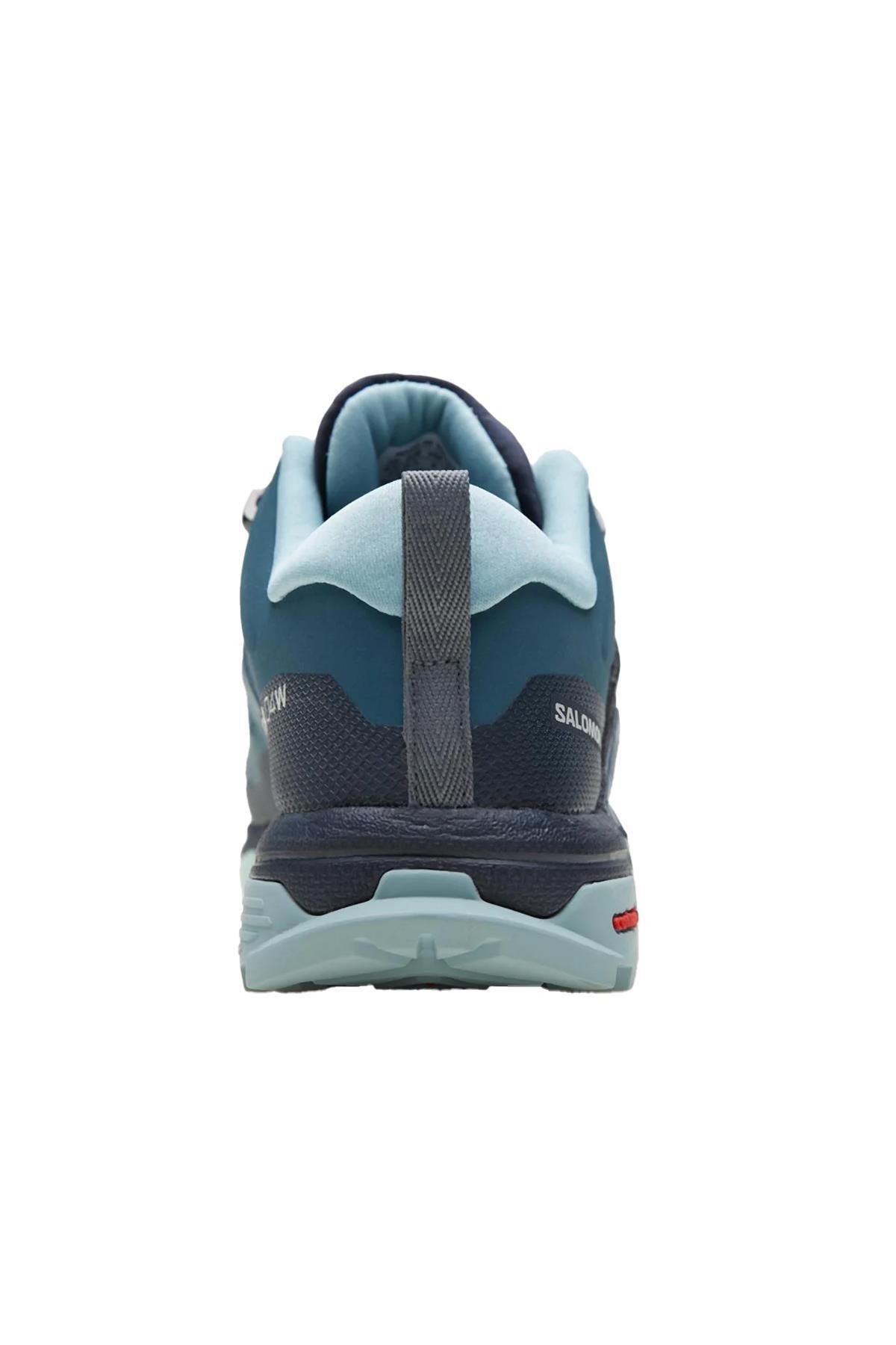 Salomon x Ultra 4 Gore-Tex Kadın Outdoor Ayakkabı
