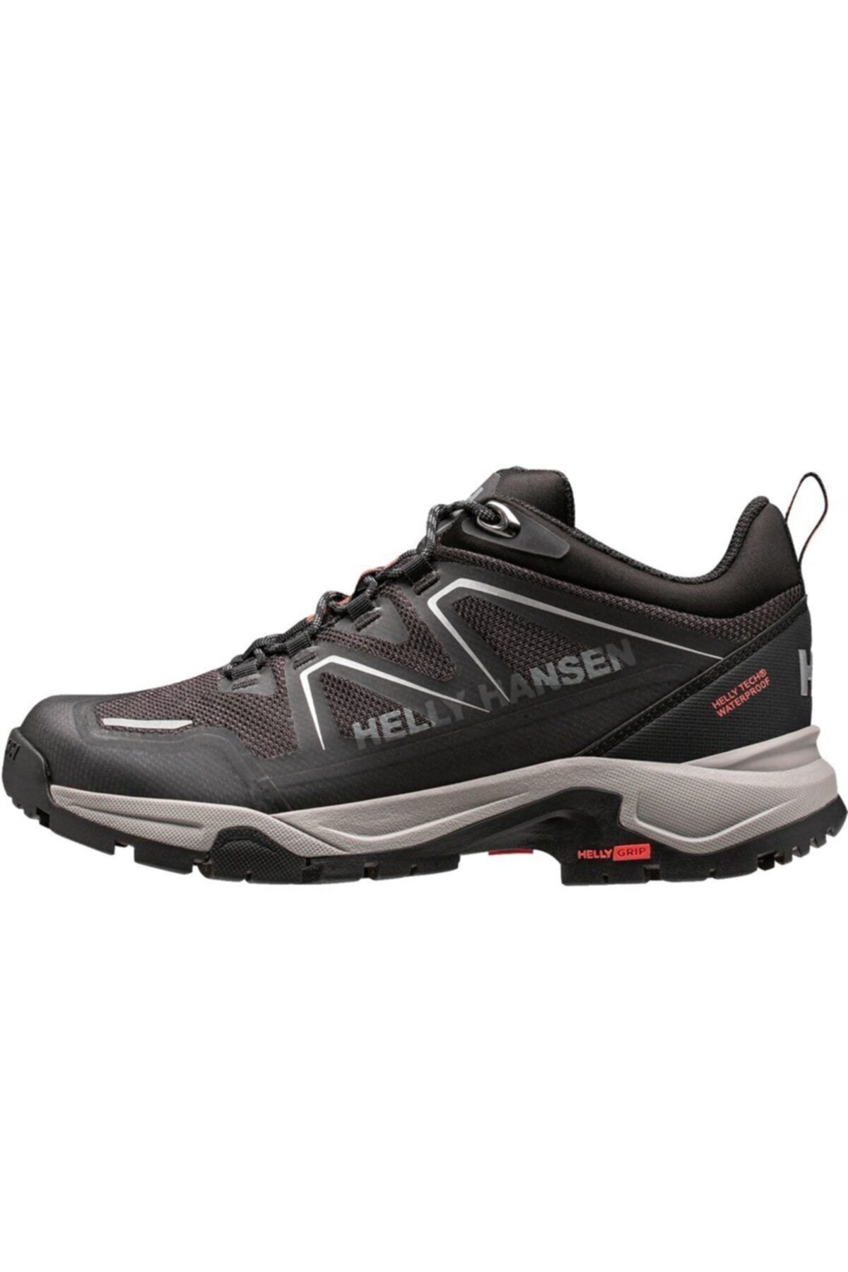 Helly Hansen Cascade Low Ht W Kadın Outdoor Ayakkabı