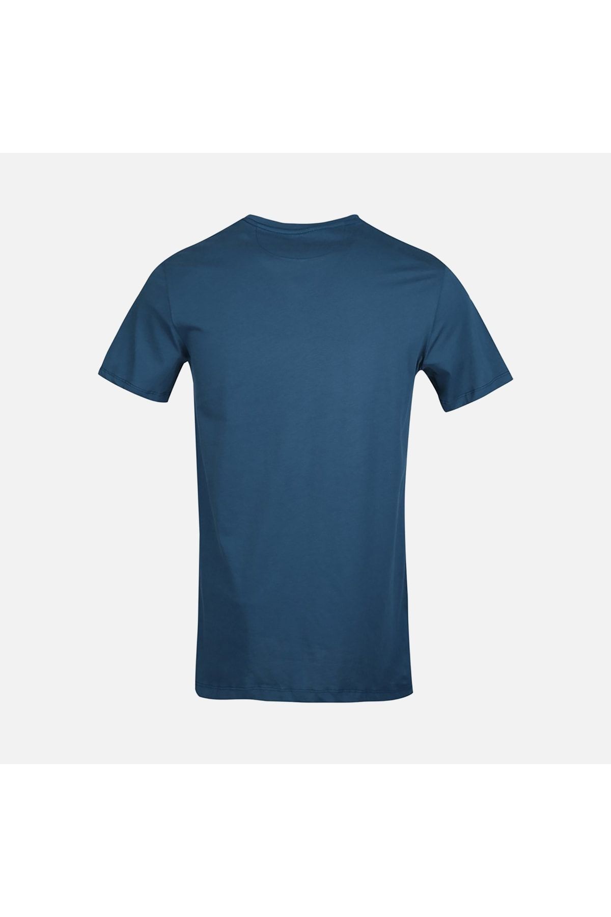 JOHN FRANK The Car Erkek Baskılı T-shirt
