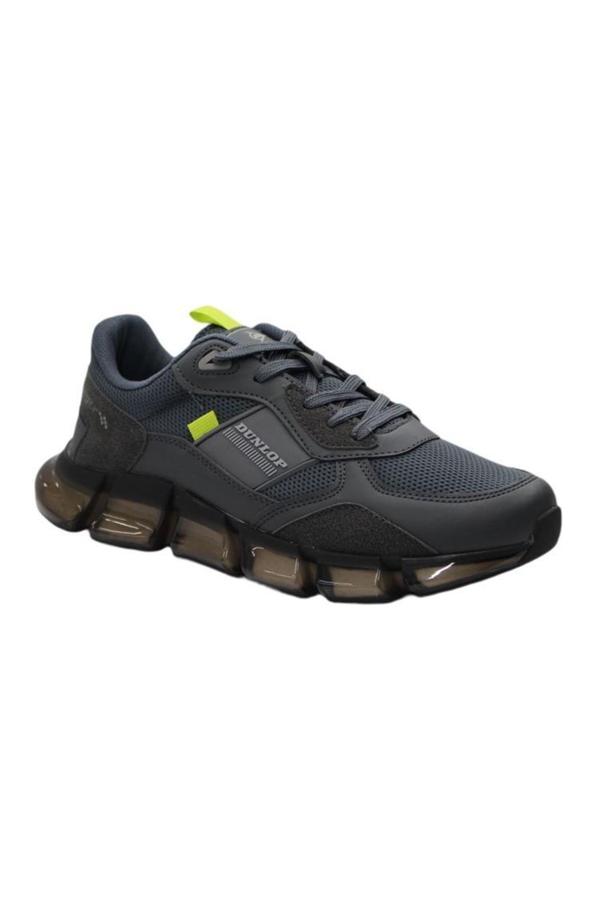 DUNLOP DNP-2340-Fume-Erkek GÜNLÜK SPOR AYAKKABI