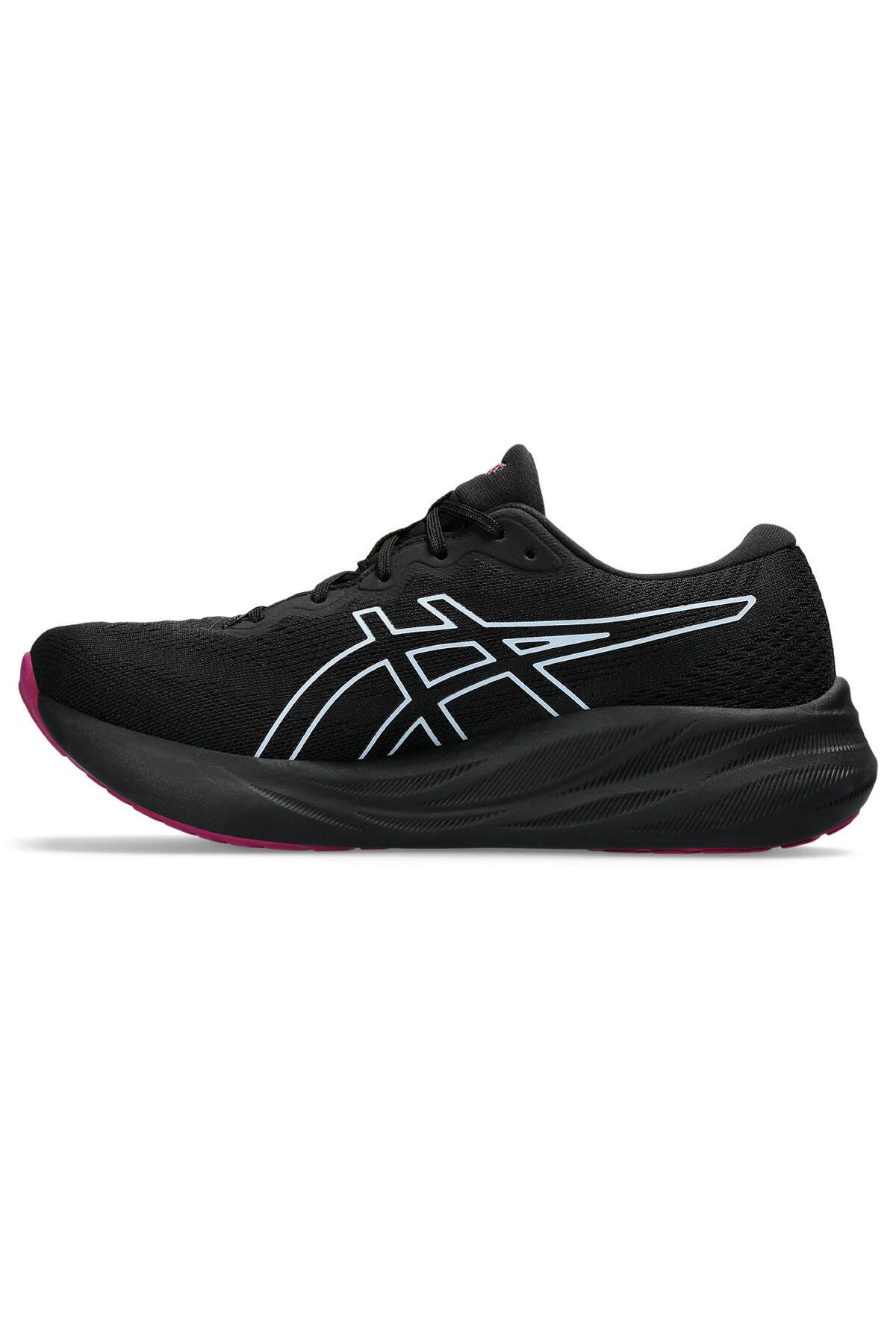Asics Gel-pulse 15 Gore-tex Kadın Siyah Koşu Ayakkabısı 1012b592-001