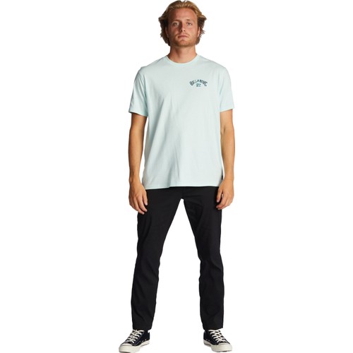 Billabong Arch Fill Erkek T-shirt ABYZT01696
