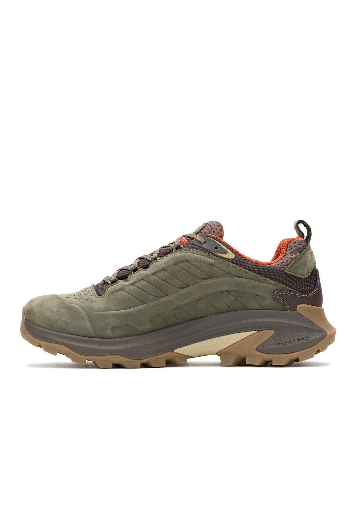Merrell Moab Speed 2 Ltr Wp Erkek Outdoor Ayakkabı