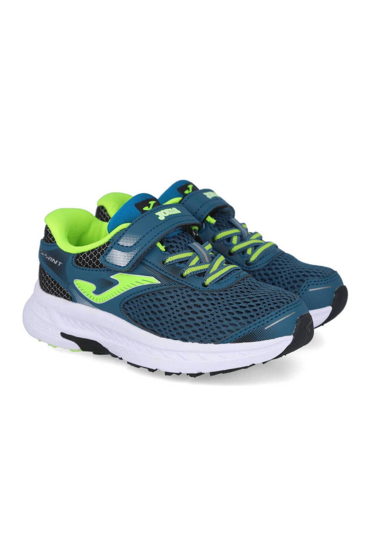 JOMA SPRINT JR 2417 PETRÓLEO VERDE
