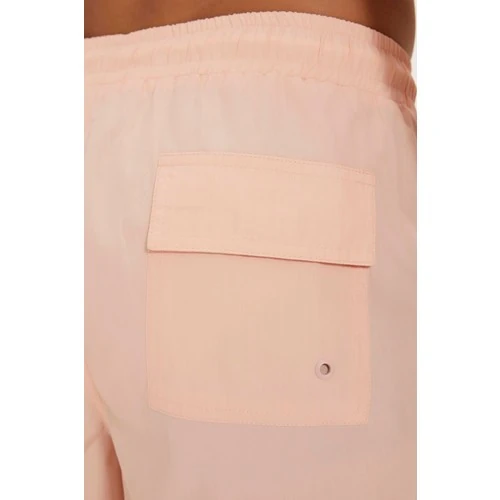 Bad Bear Daytona Pembe Erkek Deniz Şortu