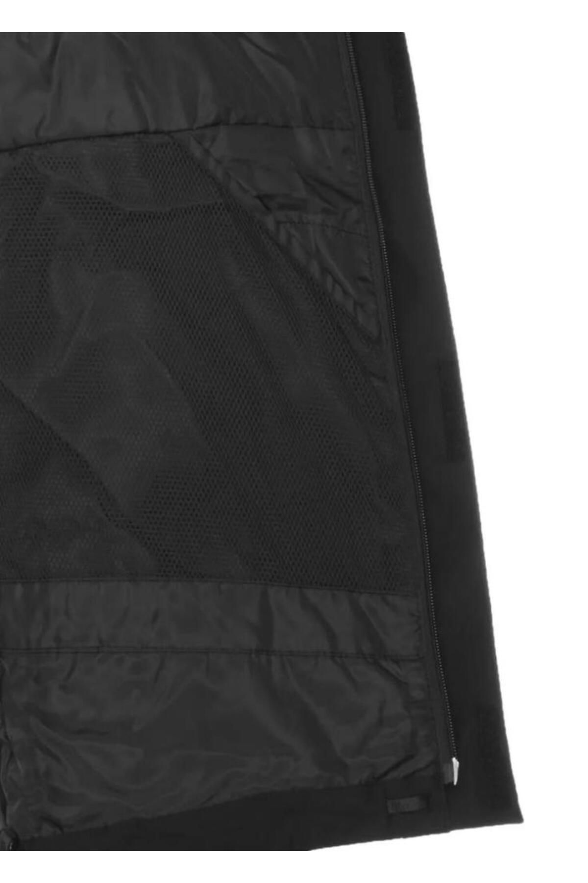 Helly Hansen Banff Insulated Erkek Mont Bordo