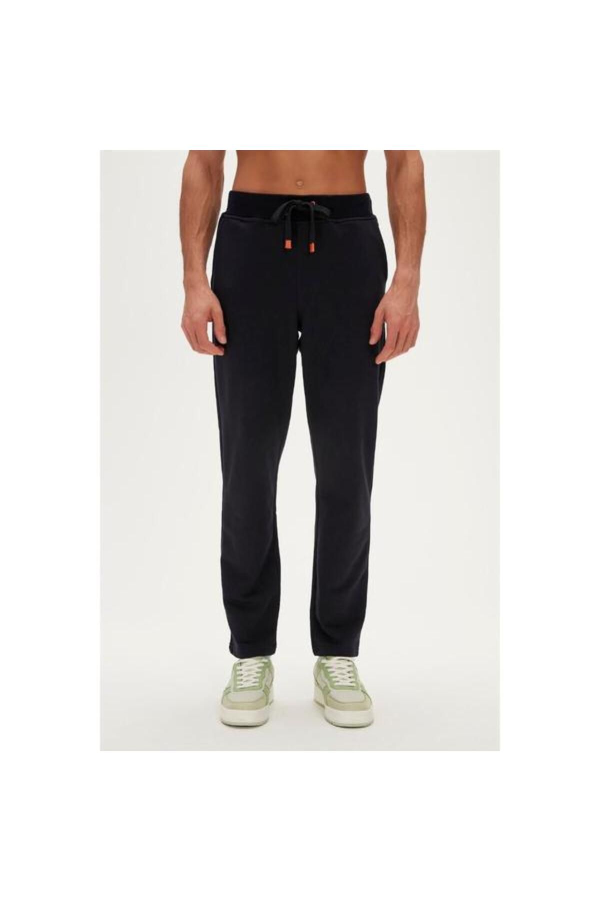 BAD BEAR PLAIN SWEATPANTS