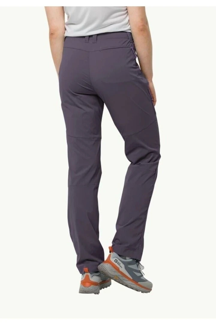 Jack Wolfskin Glastal Pants W Kadın Pantolon