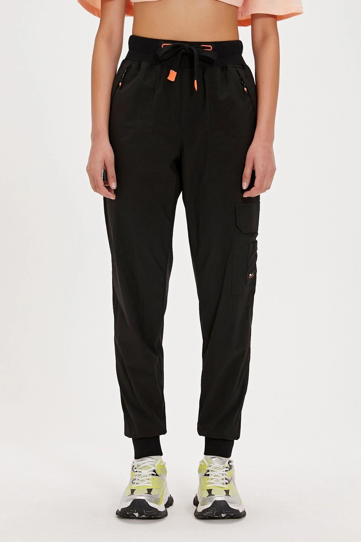 Bad Bear Mila Kadın Kargo Pantolon