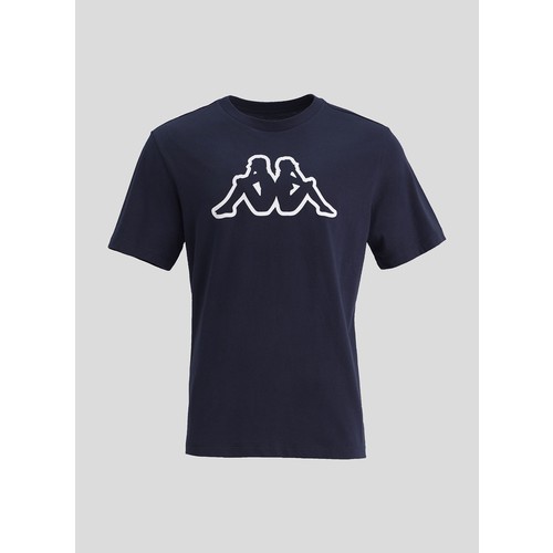 KAPPA LOGO CROMEN TK