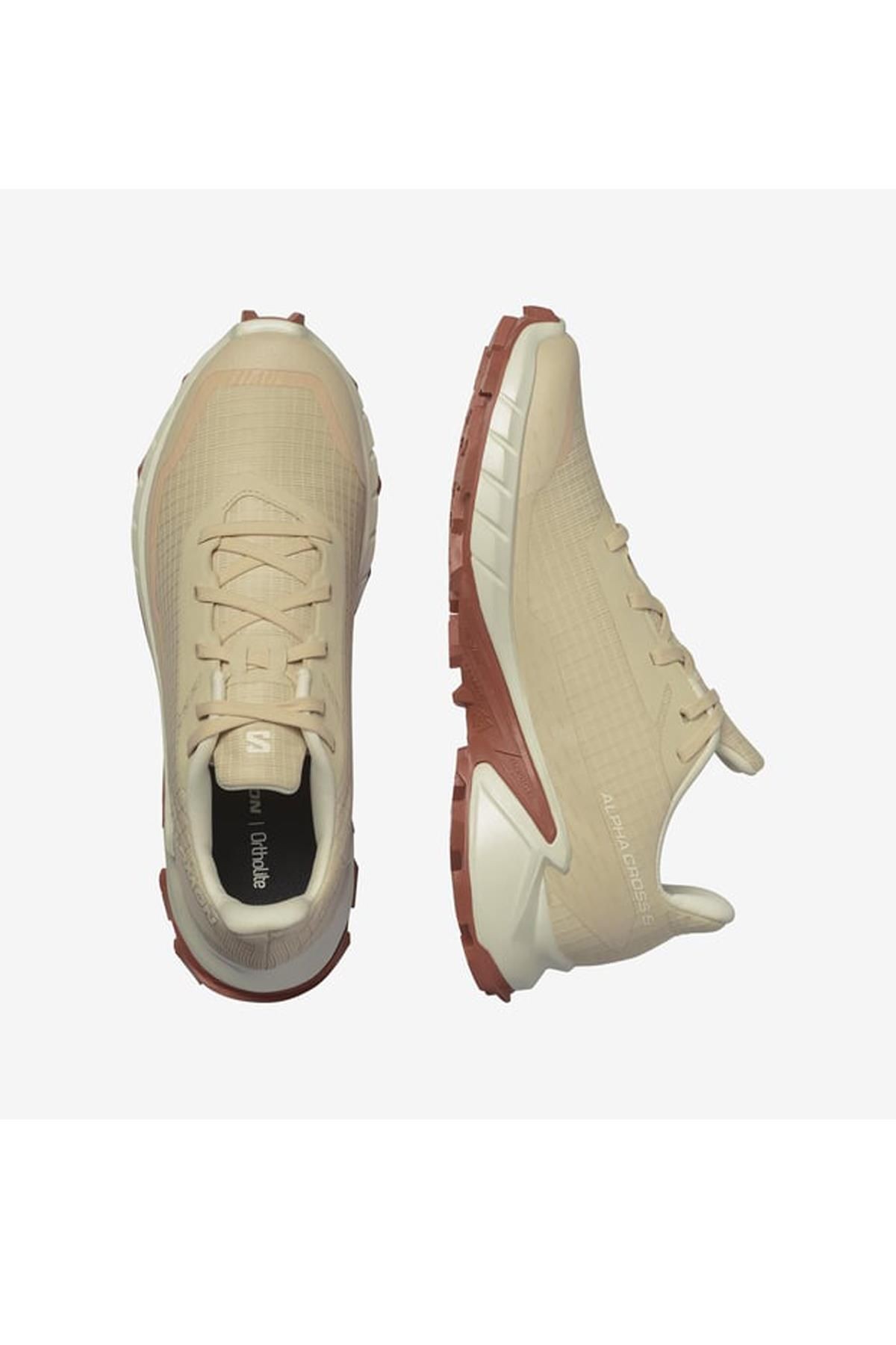 Salomon Alphacross 5 W Kadın Outdoor Ayakkabı L47460200