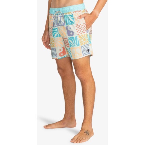 Billabong Vacay Lb Erkek Deniz Şortu EBYJV00128