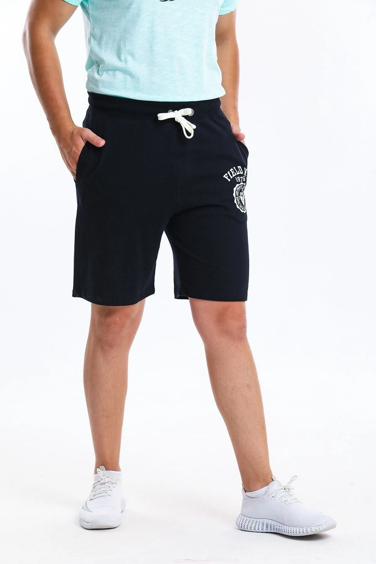 Superfly Erkek Sw Short Black 22641-02