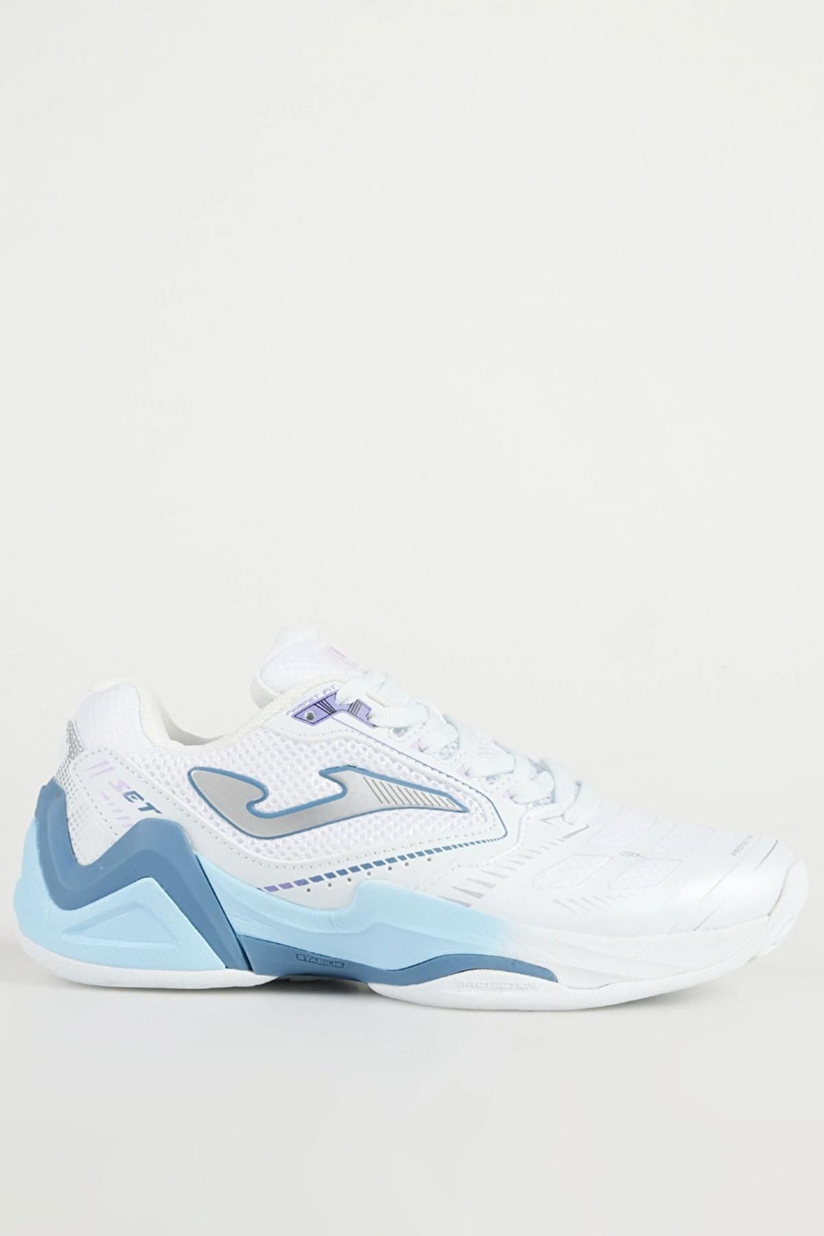 Joma Open Lady Toplw2401om Kadın Tenis Ayakkabısı