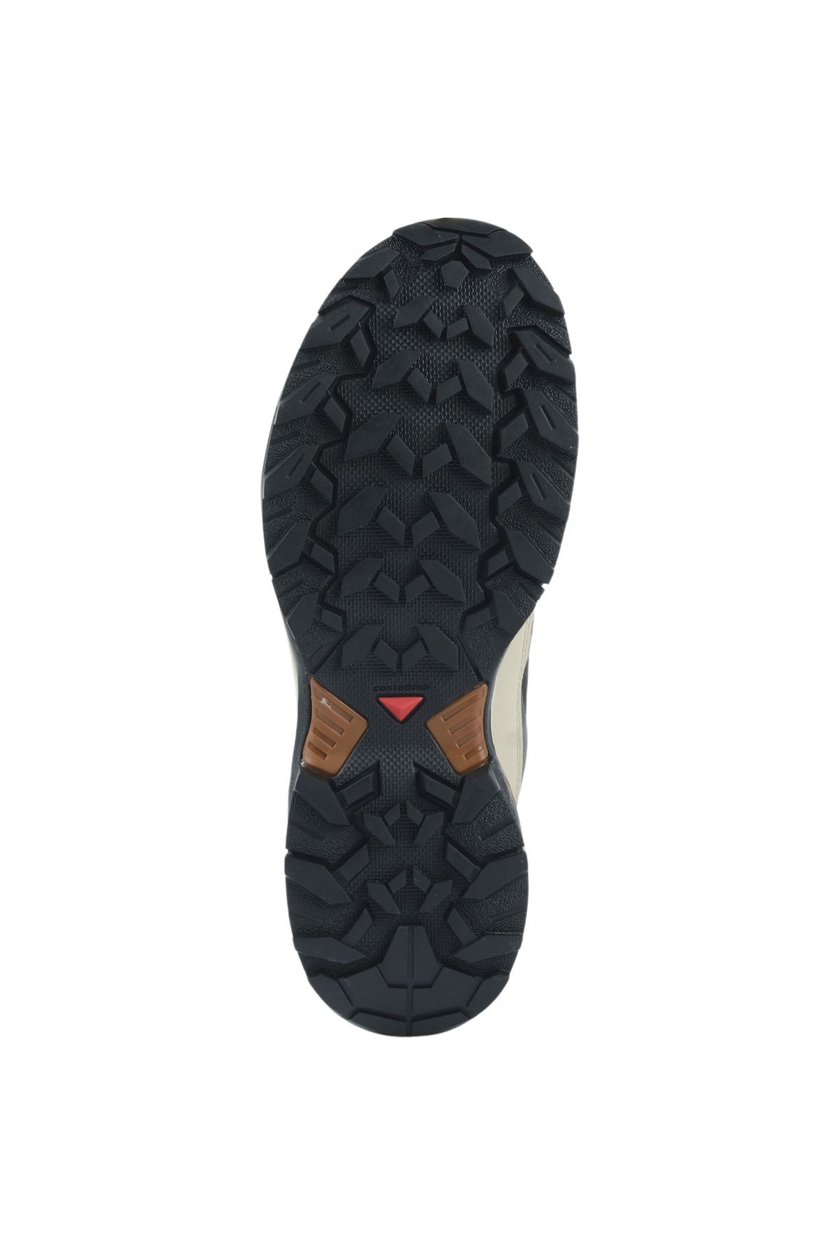 Salomon X Ultra 360 Gore-Tex Erkek Outdoor Ayakkabı - Siyah