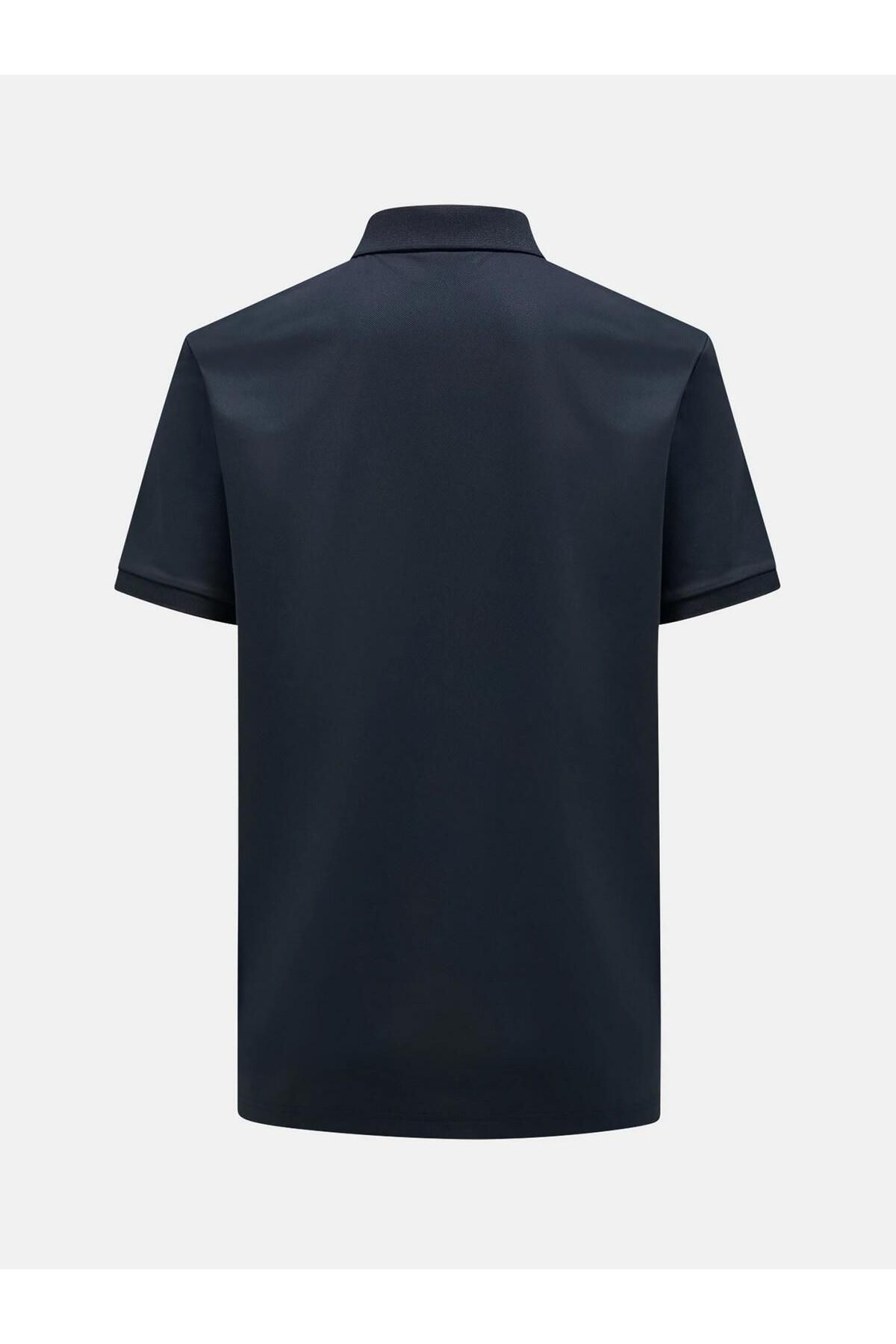 Peak Performance G79491030 M Vespar Erkek Polo Tişört