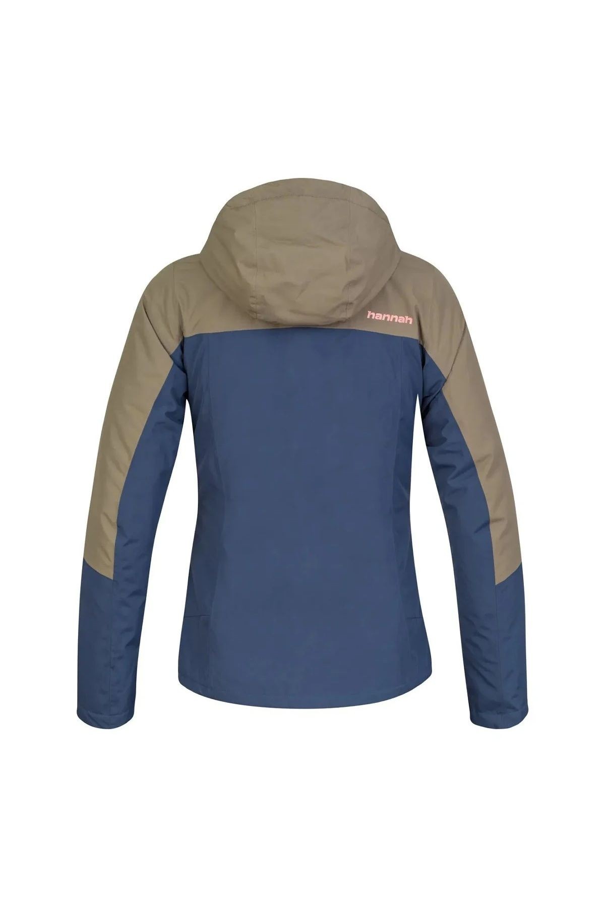 Hannah Maky Col Kadın Outdoor Mont