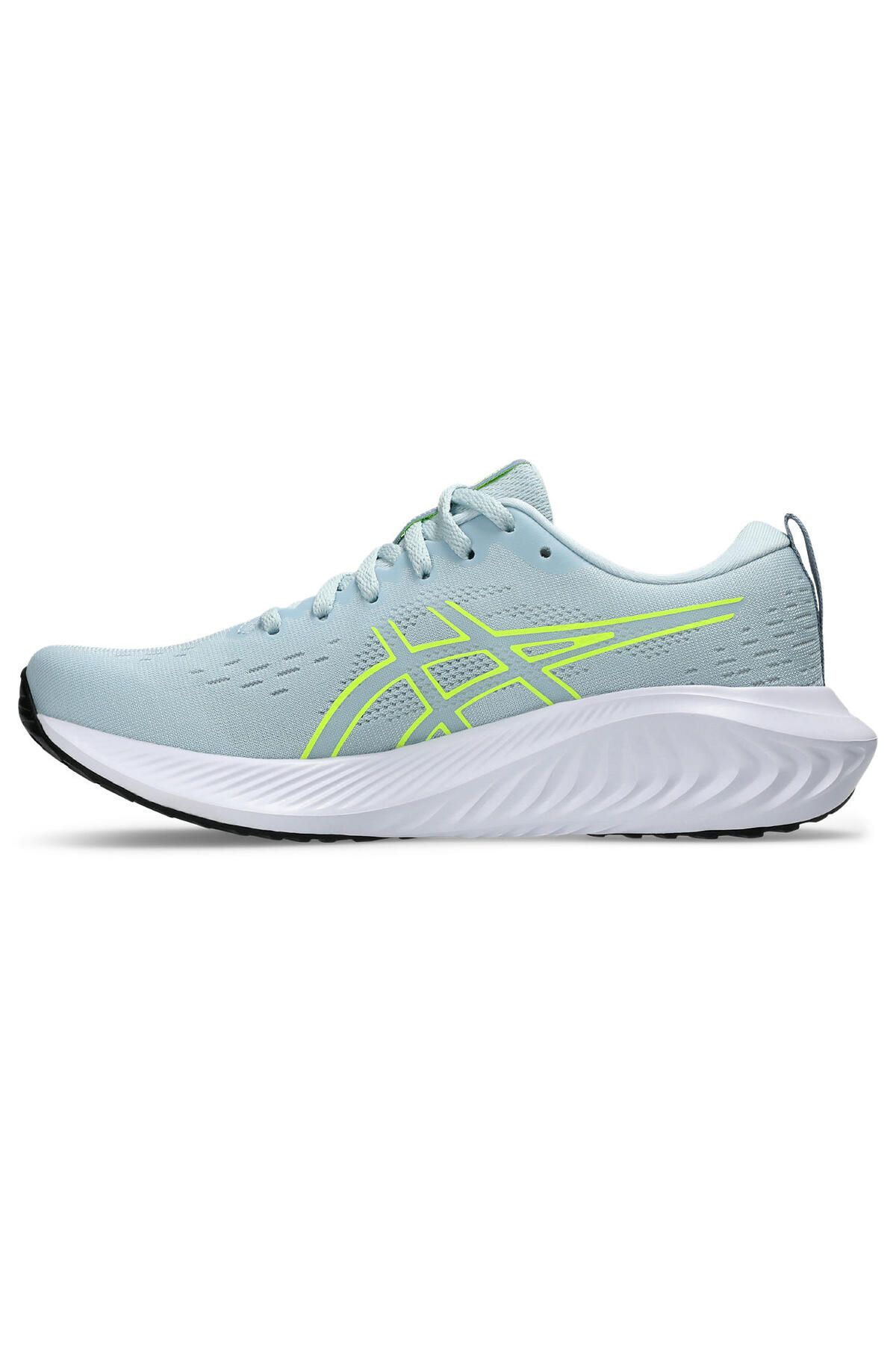 Asics Gel-Excite 10 Kadın Black Koşu Ayakkabısı 1012B418-006
