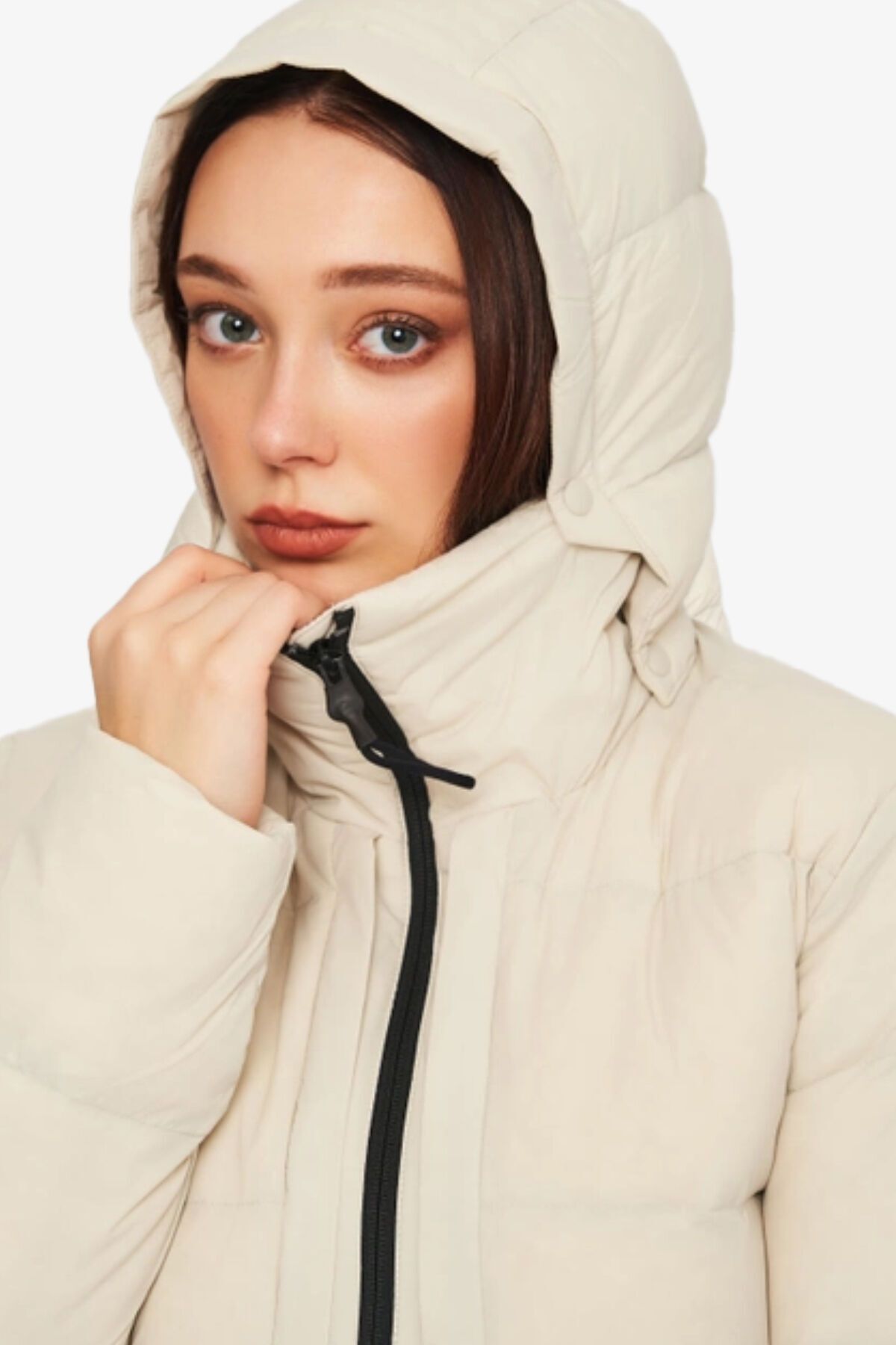 JACK WOLFSKIN Wandermood Down Jkt W