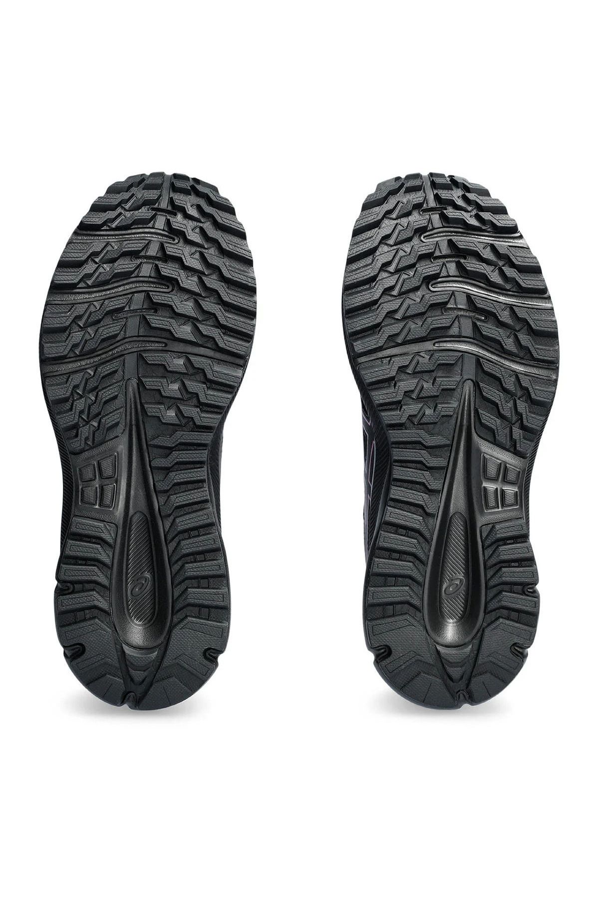 Asics 1012b516-002 Trail Scout 3 Kadın Koşu Ayakkabısı