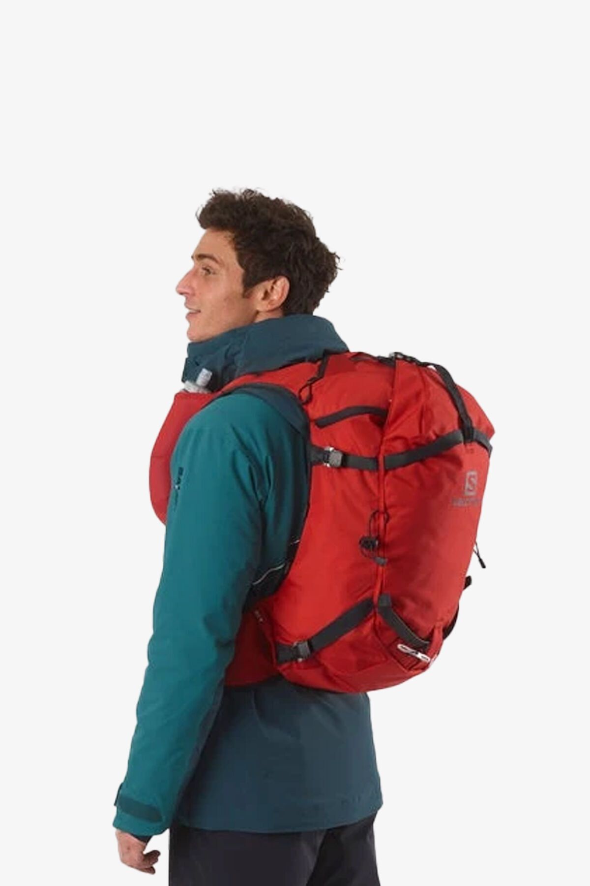 Salomon Mtn 30 Sırt Çantası LC1927600