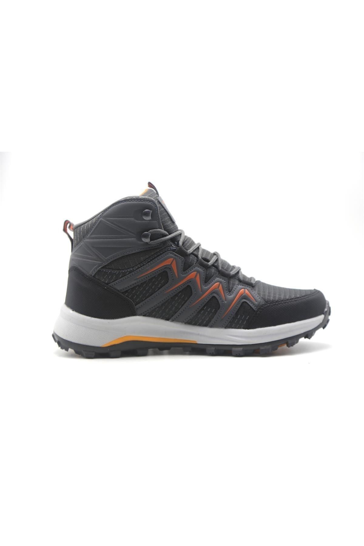 NORTH OF WILD Memory Foam Raca Erkek Spor Füme Bot