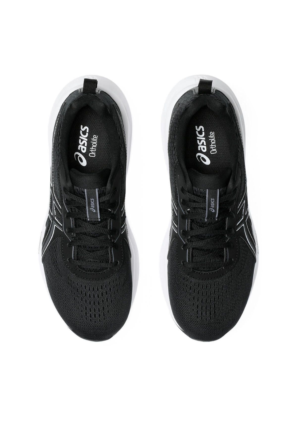 Asics Gel-contend 9 Kadın Siyah Koşu Ayakkabısı 1012b681-002