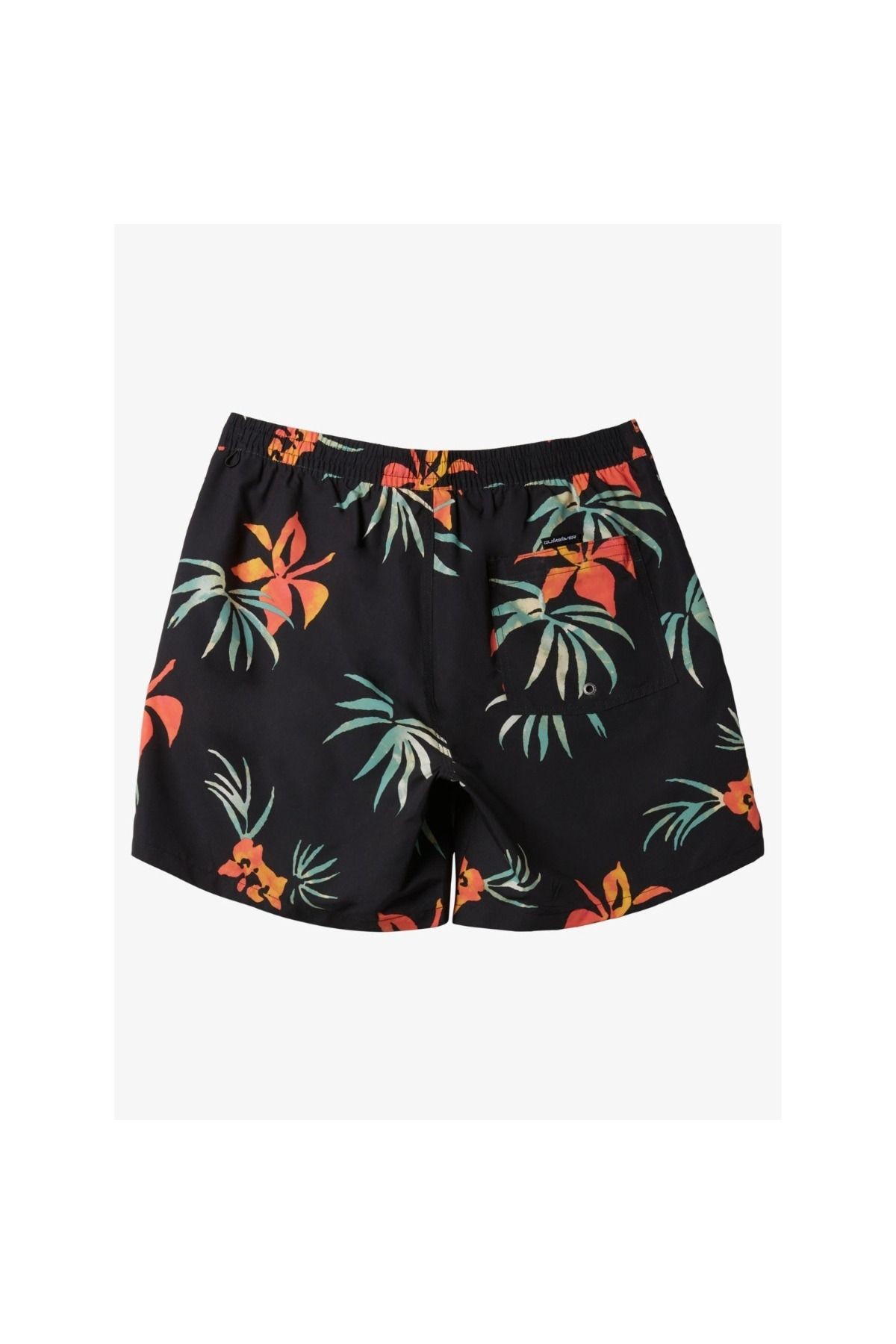 Quiksilver AQYJV03147 Everyday Mix Volley 15 Erkek Şort Mayo
