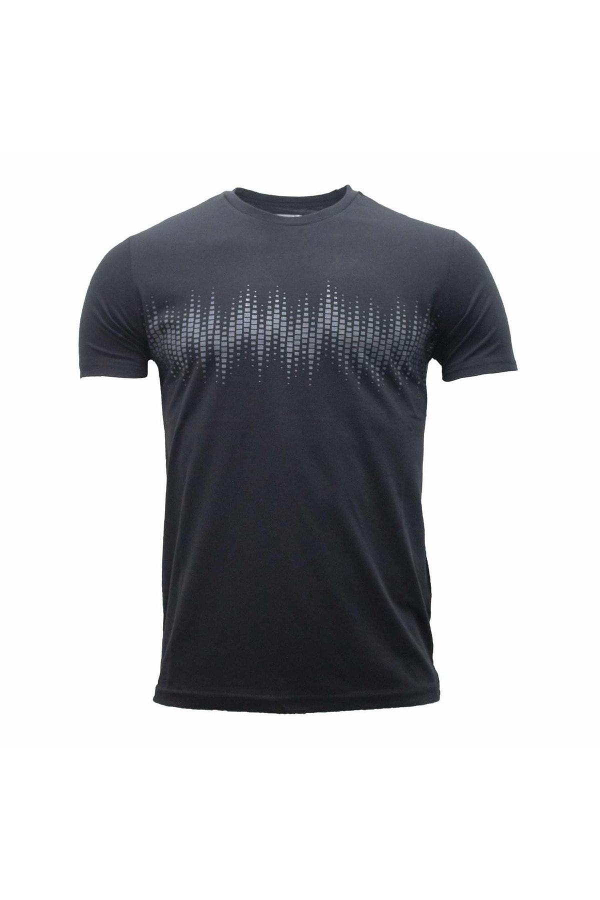 Uhlsport Erkek Tişört Pamuk Pulse M 3221107